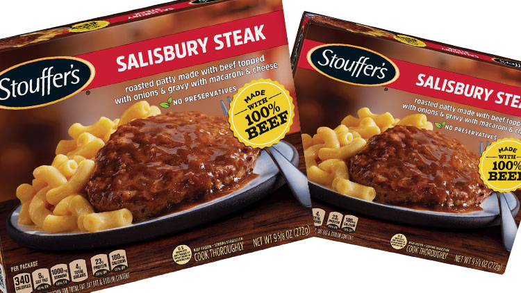 Picture of Stouffer's Classic Entrees