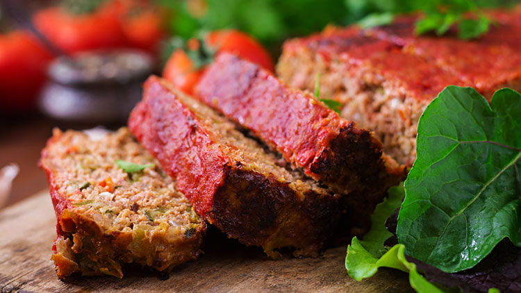 Picture of 75% Lean Ground Beef