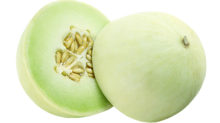 Picture of Honeydew Melons