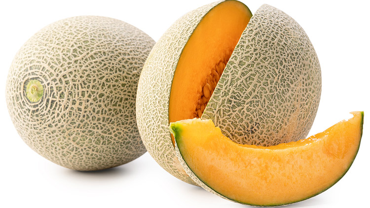 Picture of Select Super Sweet Melons