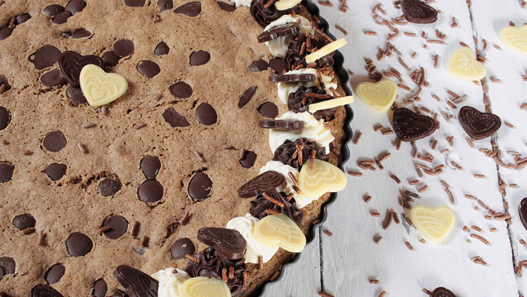 Picture of Decorated Cookies