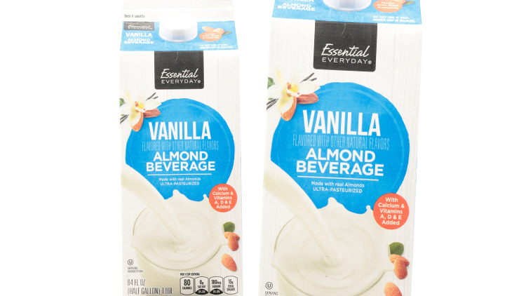 Picture of Essential Everyday Almond Milk