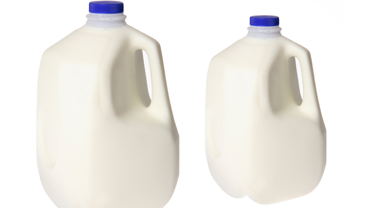 Picture of Upstate Farms Gallon Milk