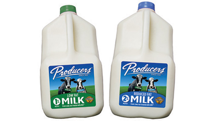 Picture of Producers Gallon Milk
