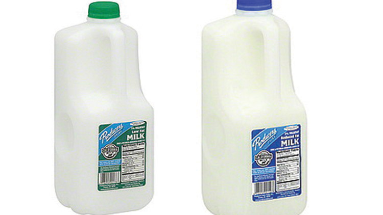 Picture of Producers Milk