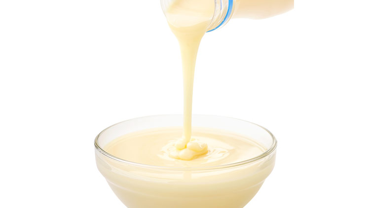 Picture of Zivel Condensed Milk