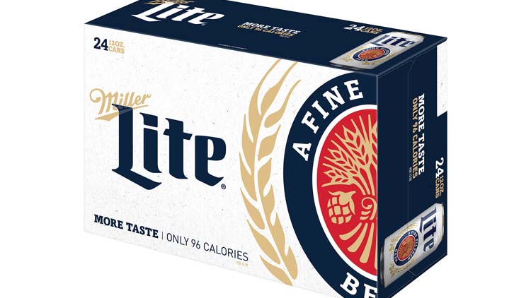 Picture of Bud, Coors or Miller