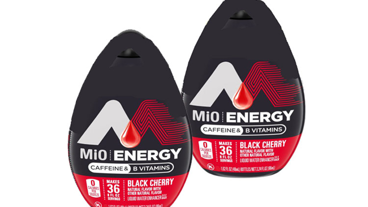 Picture of MiO or Crystal Light Liquid Enhancer