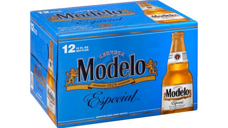 Picture of 12 Pk. Corona, Modelo or Pacifico