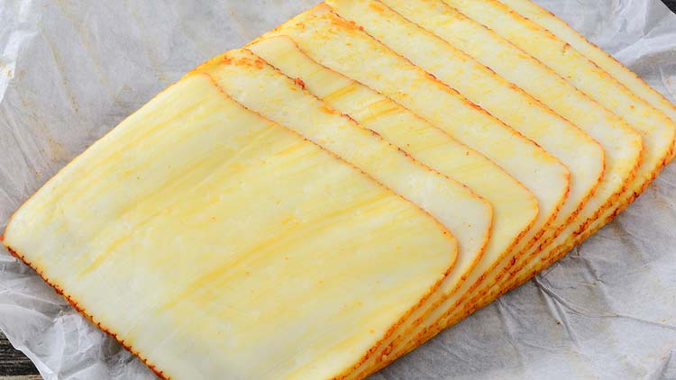 Picture of Reynaldo's Cheese