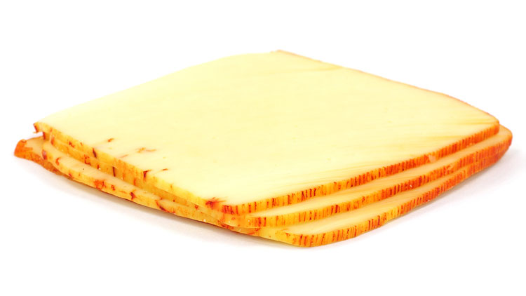 Picture of Muenster Cheese