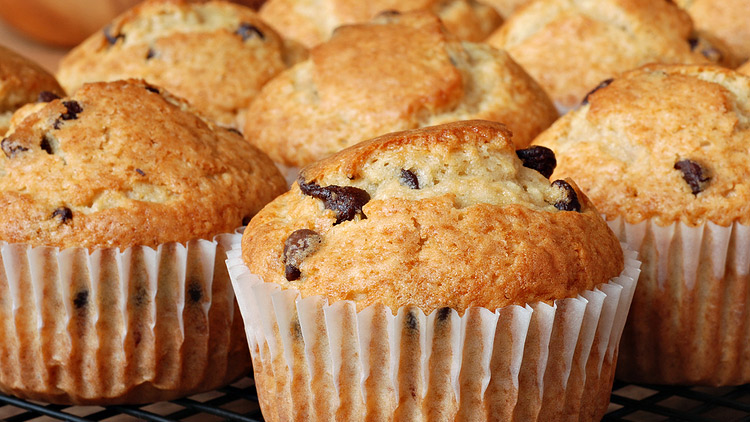 Picture of Individual Muffins