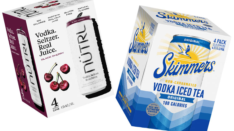 Picture of NUTRL or Skimmers