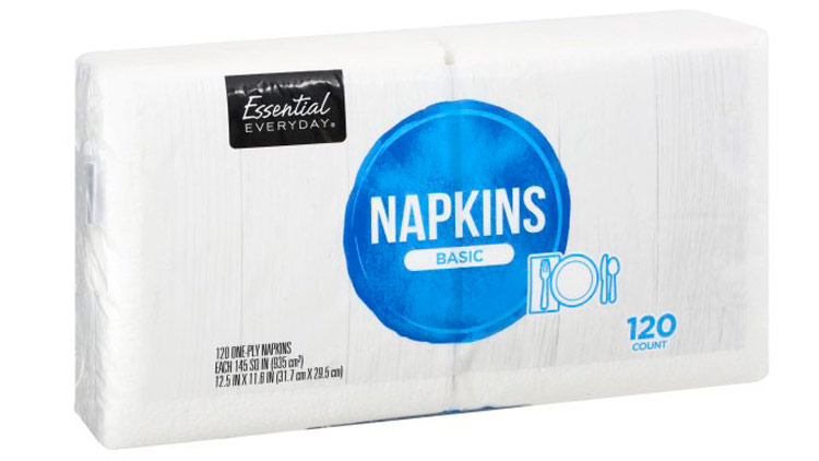 Picture of Essential Everyday Napkins