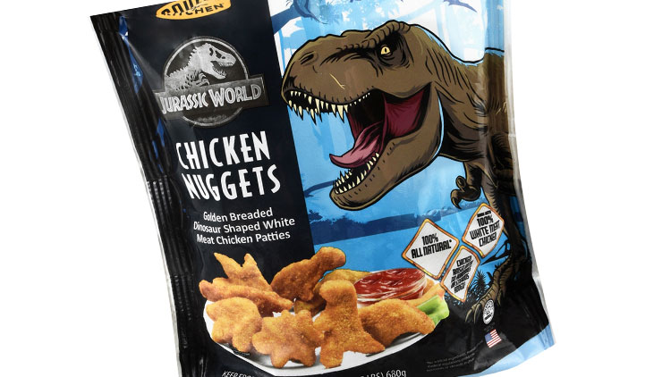 Picture of Soules Kitchen Chicken Nuggets