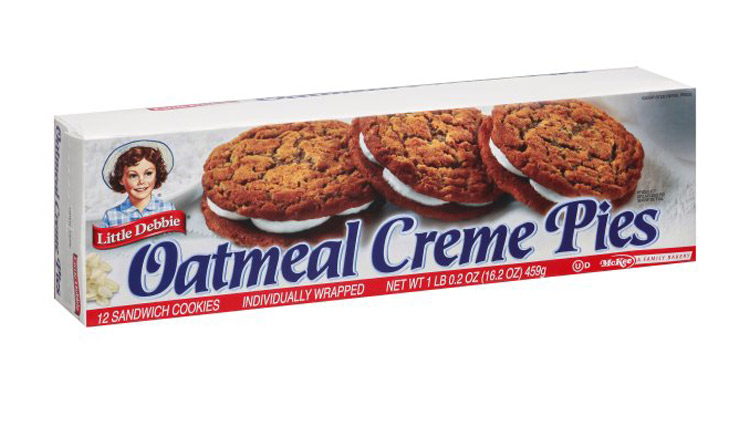 Picture of Little Debbie Multi Pack Snack Cakes