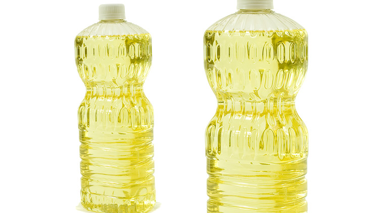 Picture of Best Choice Vegetable Oil