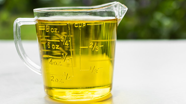 Picture of Best Choice Vegetable Oil