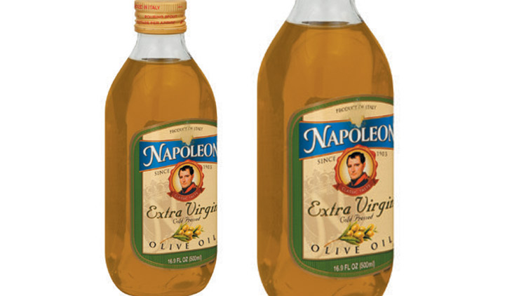 Picture of Napoleon Extra Virgin Olive Oil