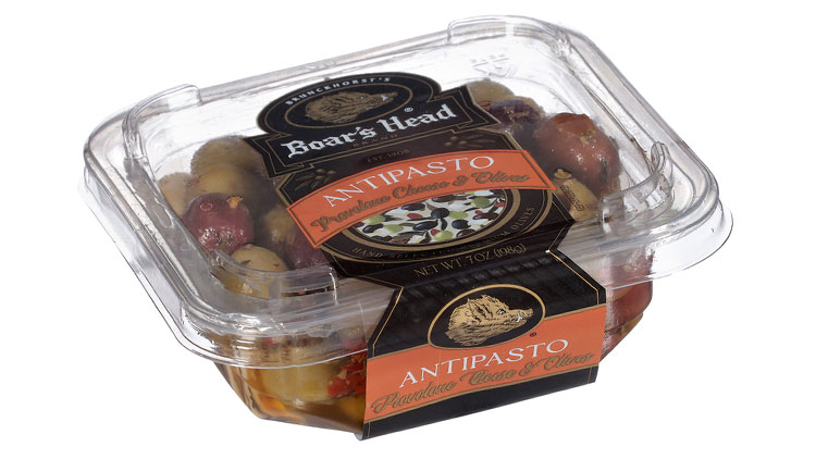 Picture of Boar's Head Olives