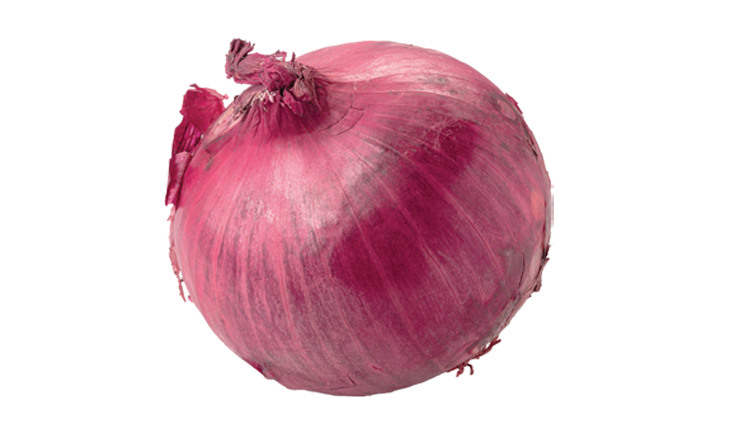 Picture of Jumbo Red Sweet Onions