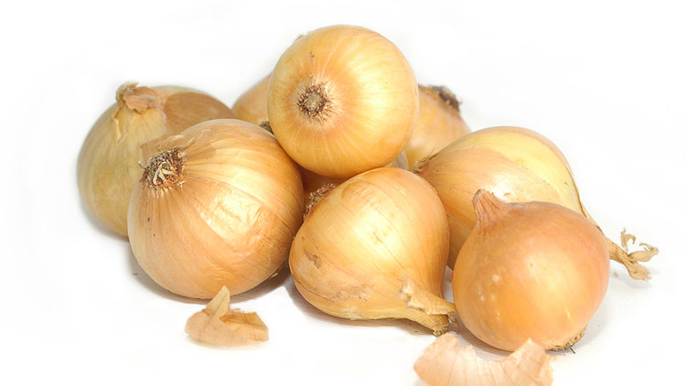 Picture of Sweet Vidalia Onions