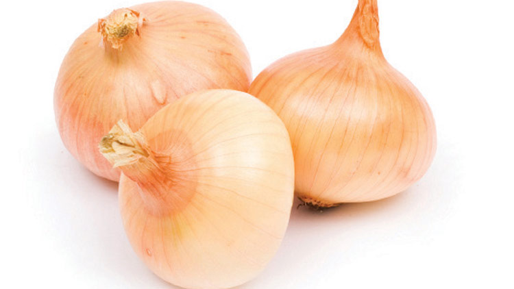Picture of Jumbo Sweet Vidalia Onions or Large Baking Potatoes