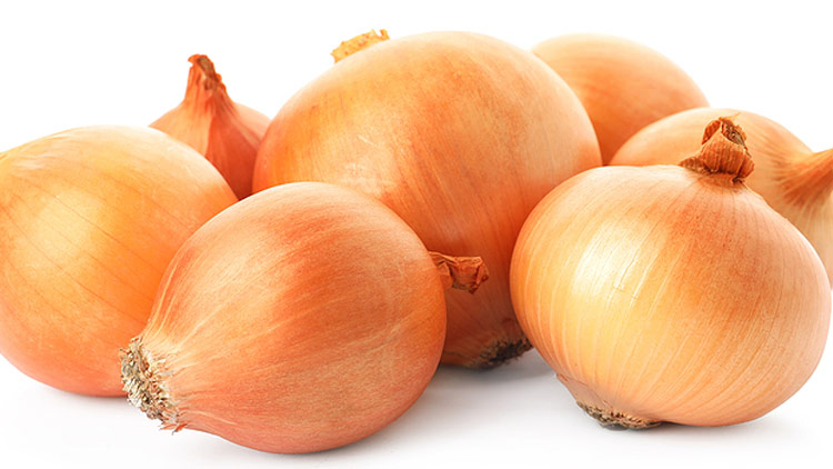 Picture of Sweet Yellow Onions