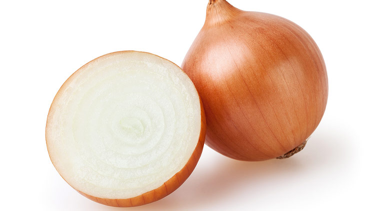 Picture of Yellow Onions