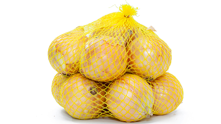 Picture of Yellow Onions