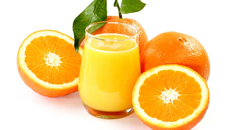 Picture of Tropicana Premium Orange Juice