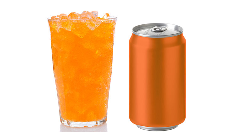 Picture of Refrescos