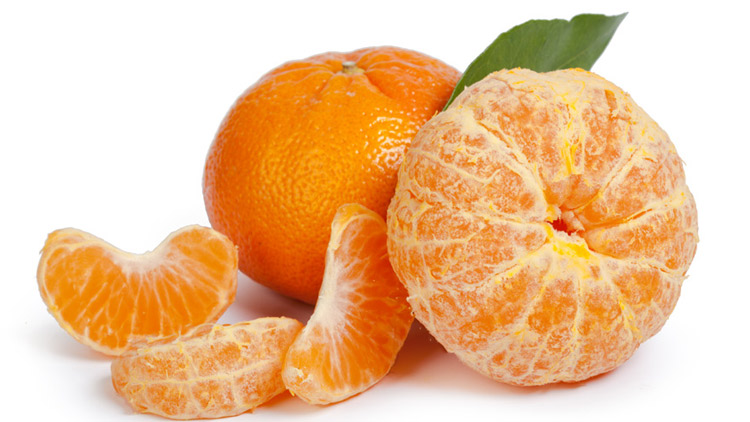 Picture of Sweet Easy Peel Mandarins