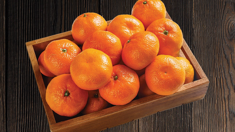 Picture of Easy Peel Mandarin Oranges