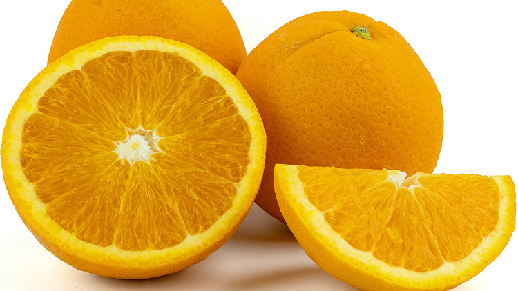 Picture of Jumbo Navel Oranges
