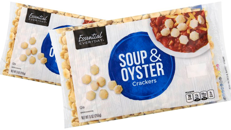 Picture of Essential Everyday Oyster Crackers