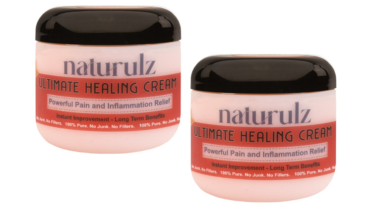 Picture of Naturulz Classic Healing Cream