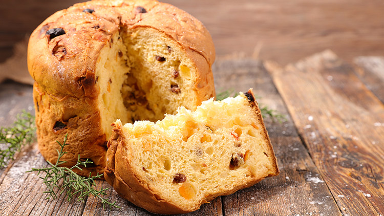 Picture of Belmont Panettone