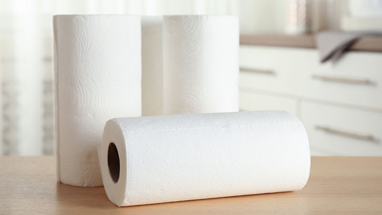 Picture of Scott Bath Tissue or Paper Towels