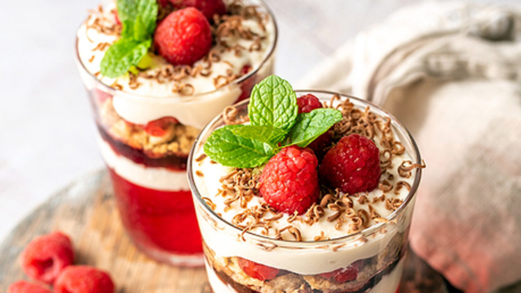 Picture of Parfait Dessert Cup