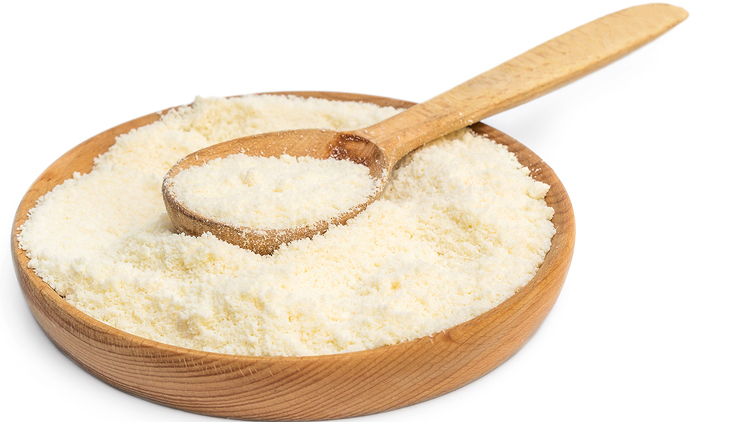 Picture of Gia Russa Grated Cheese