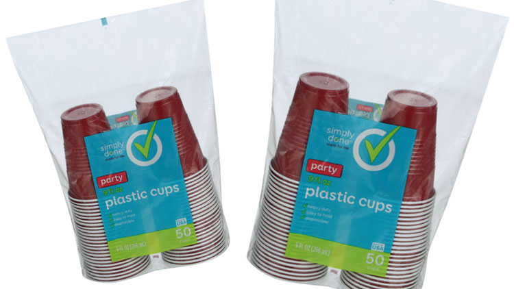 Picture of Simply Done Cups