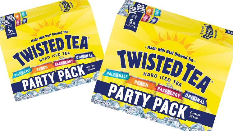Picture of Twisted Tea