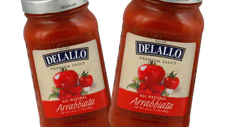 Picture of DeLallo Premium Sauce