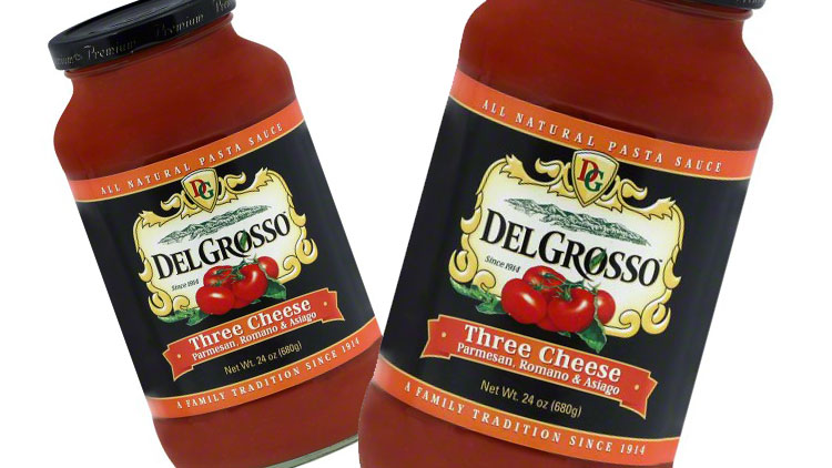 Picture of DelGrosso Pasta Sauce