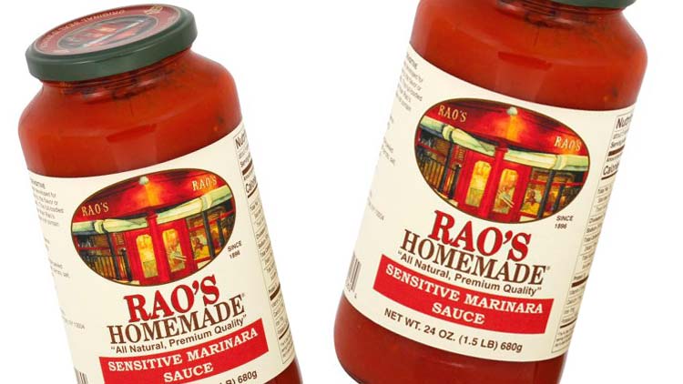 Picture of Rao's Homemade Pasta Sauce