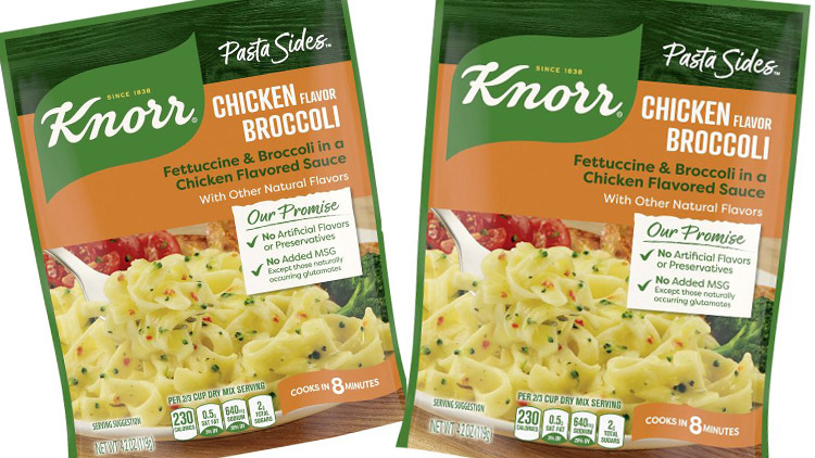 Picture of Knorr Rice or Pasta Sides