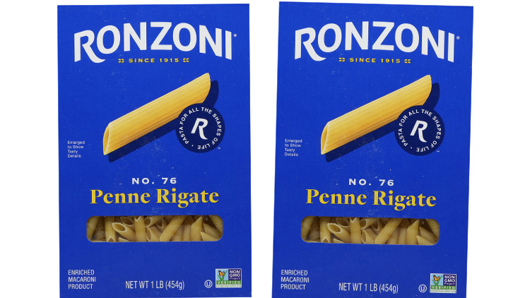 Picture of Ronzoni Pasta