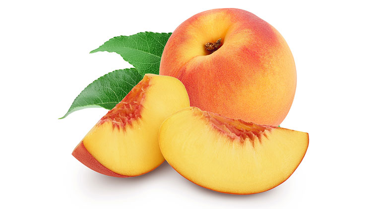Picture of Duraznos o Nectarinas