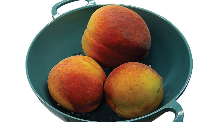 Picture of Sweet Southern Peaches